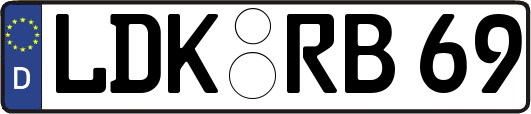 LDK-RB69