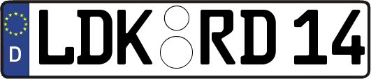 LDK-RD14