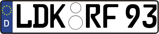 LDK-RF93