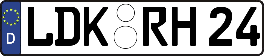 LDK-RH24