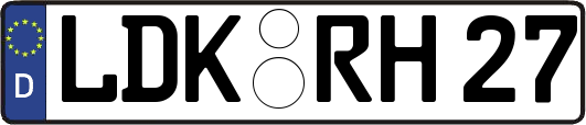 LDK-RH27