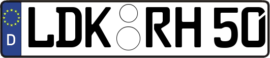 LDK-RH50
