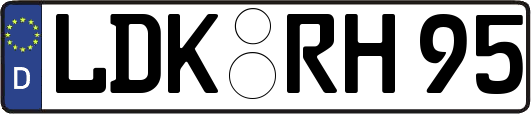 LDK-RH95