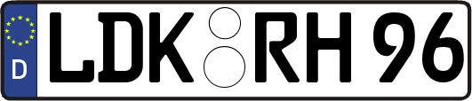 LDK-RH96