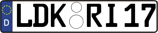 LDK-RI17