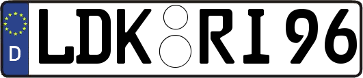 LDK-RI96