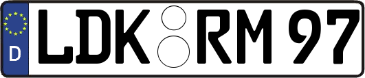 LDK-RM97