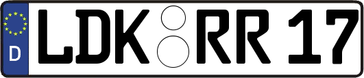 LDK-RR17