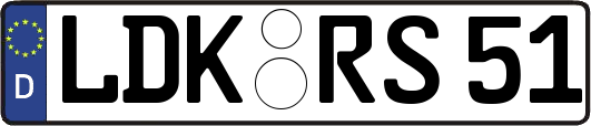 LDK-RS51