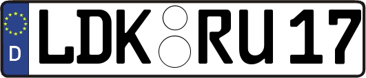 LDK-RU17