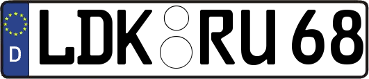 LDK-RU68