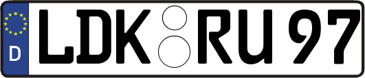 LDK-RU97