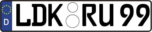 LDK-RU99