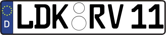 LDK-RV11