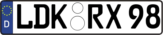 LDK-RX98