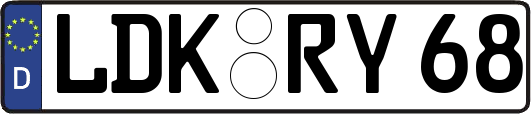 LDK-RY68