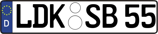 LDK-SB55