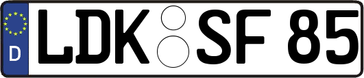 LDK-SF85