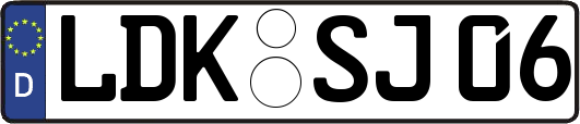LDK-SJ06