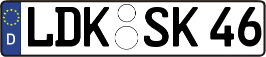 LDK-SK46