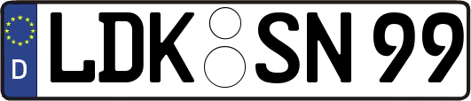 LDK-SN99