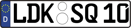 LDK-SQ10