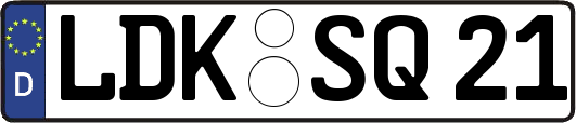 LDK-SQ21