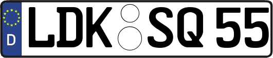 LDK-SQ55
