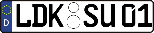 LDK-SU01