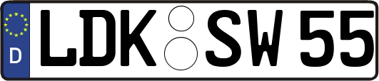 LDK-SW55