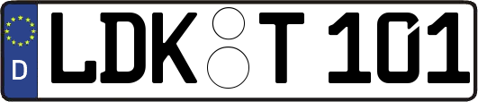 LDK-T101