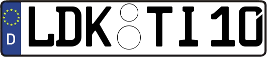 LDK-TI10