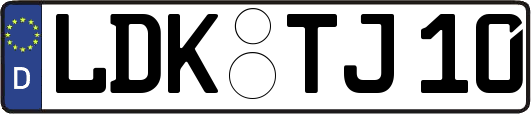 LDK-TJ10