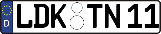 LDK-TN11