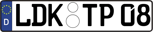 LDK-TP08
