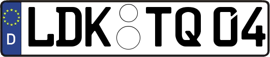 LDK-TQ04