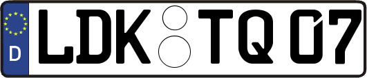 LDK-TQ07