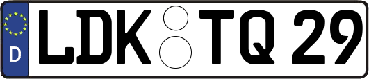 LDK-TQ29