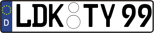 LDK-TY99