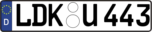 LDK-U443