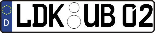 LDK-UB02