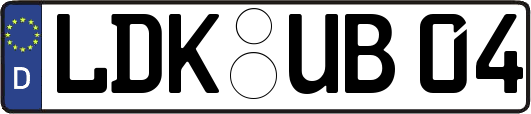 LDK-UB04