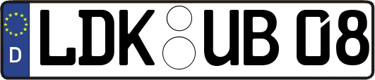 LDK-UB08