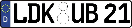LDK-UB21