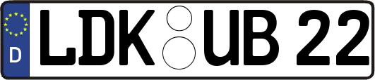 LDK-UB22