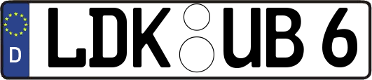 LDK-UB6