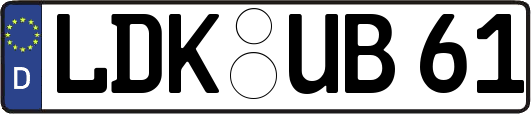 LDK-UB61