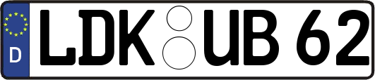 LDK-UB62