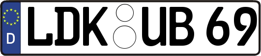 LDK-UB69