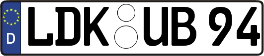 LDK-UB94